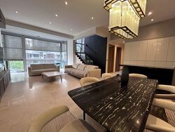 Mon Jervois (D10), Condominium #574462721